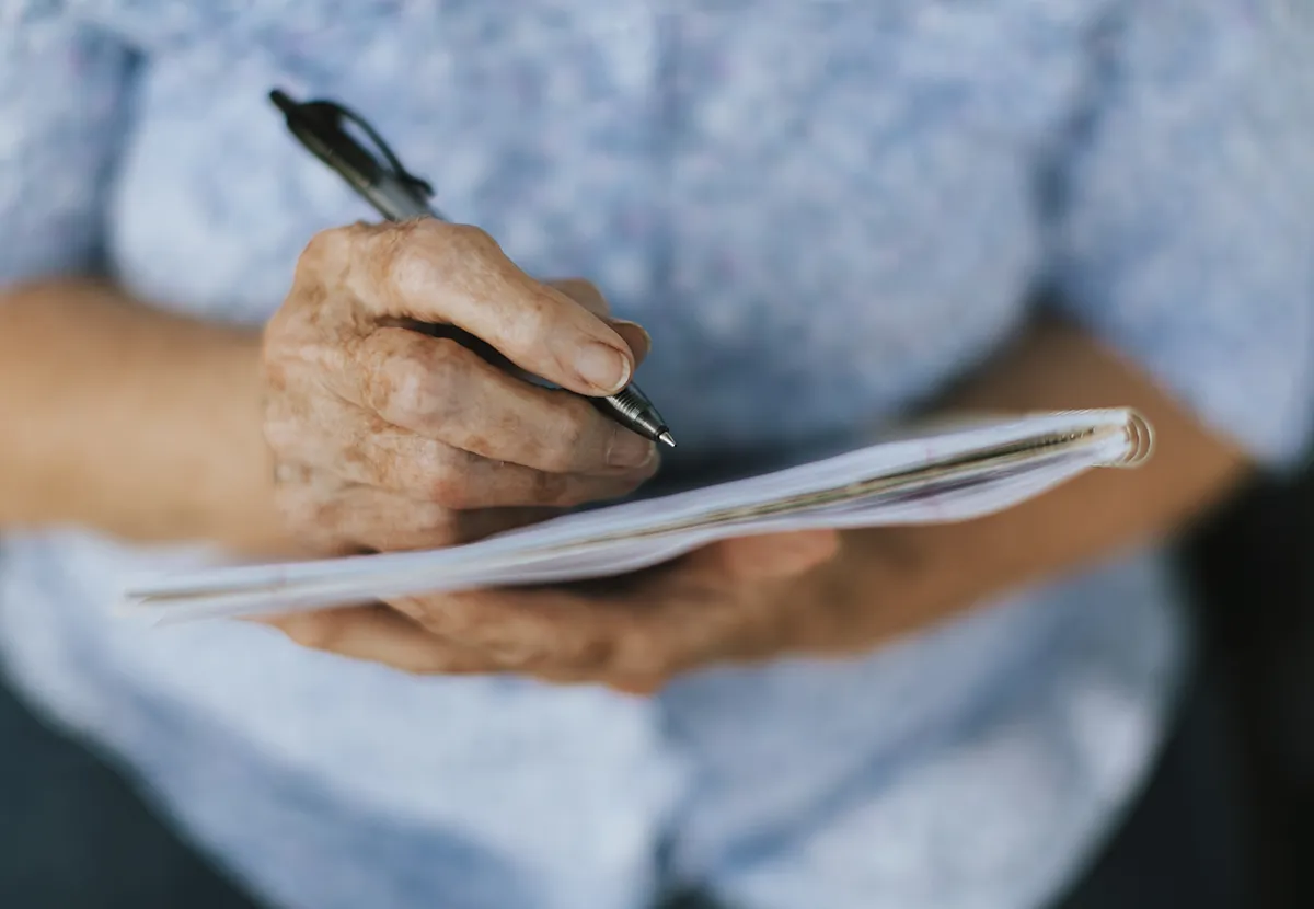 Constituer son dossier retraite